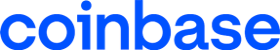 Coinbase logo