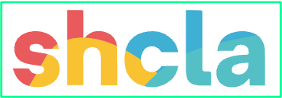 SHCLA logo