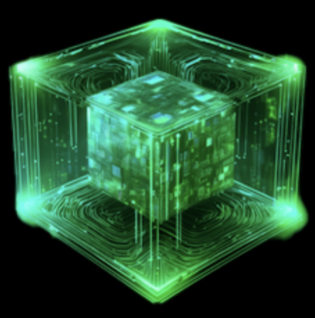 Digital Core Platform / Ledger